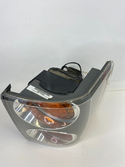 2003-2005 Land Rover Range Rover Rear Right Side Tail Light Taillight Lamp OEM