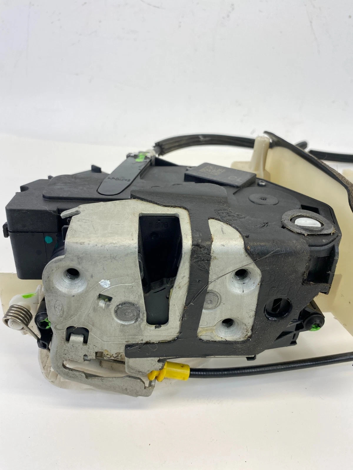 2013-2016 FORD C-MAX REAR RIGHT SIDE DOOR LOCK LATCH ACTUATOR RELEASE OEM