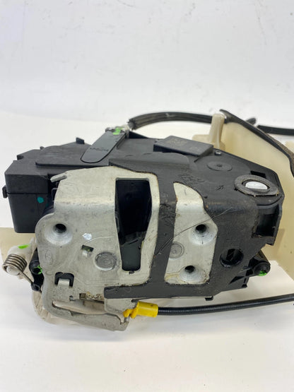 2013-2016 FORD C-MAX REAR RIGHT SIDE DOOR LOCK LATCH ACTUATOR RELEASE OEM