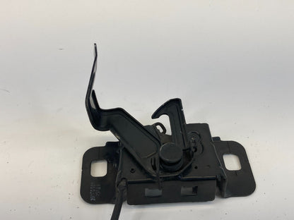 2013-2017 GMC Terrain Front Hood Lock Latch Release Actuator 23120089 OEM