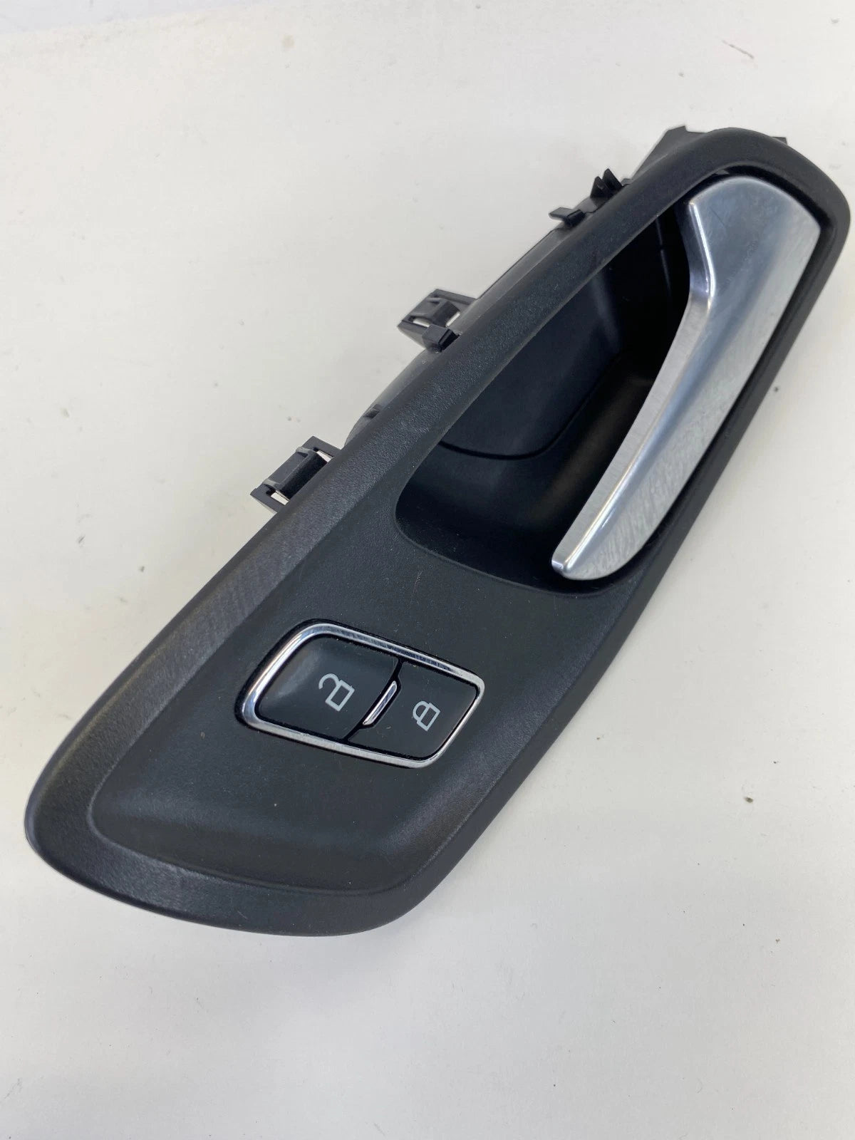 2013-2016 FORD ESCAPE FRONT RIGHT SIDE INTERIOR DOOR HANDLE CJ54-R22600-BCW OEM