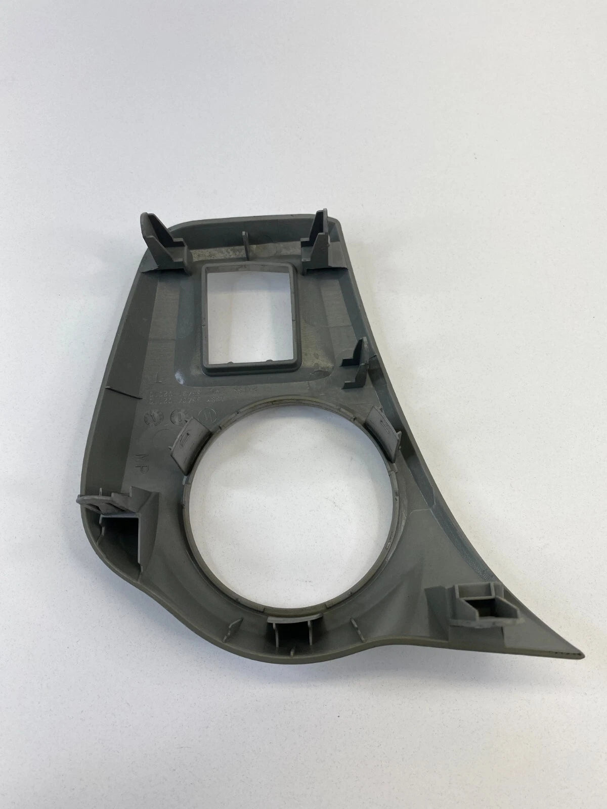 2009-2013 TOYOTA MATRIX DASH LEFT DRIVER SIDE AIR VENT SURROUND TRIM BEZEL OEM