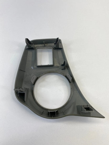 2009-2013 TOYOTA MATRIX DASH LEFT DRIVER SIDE AIR VENT SURROUND TRIM BEZEL OEM