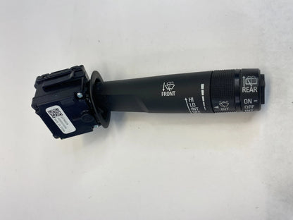 2010-2017 CHEVROLET EQUINOX FRONT & REAR WINDSHIELD WIPER LEVER SWITCH 22782628