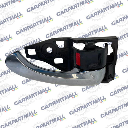 2007-2011 TOYOTA CAMRY REAR RIGHT SIDE INTERIOR DOOR HANDLE ASSEMBLY 69273-06030