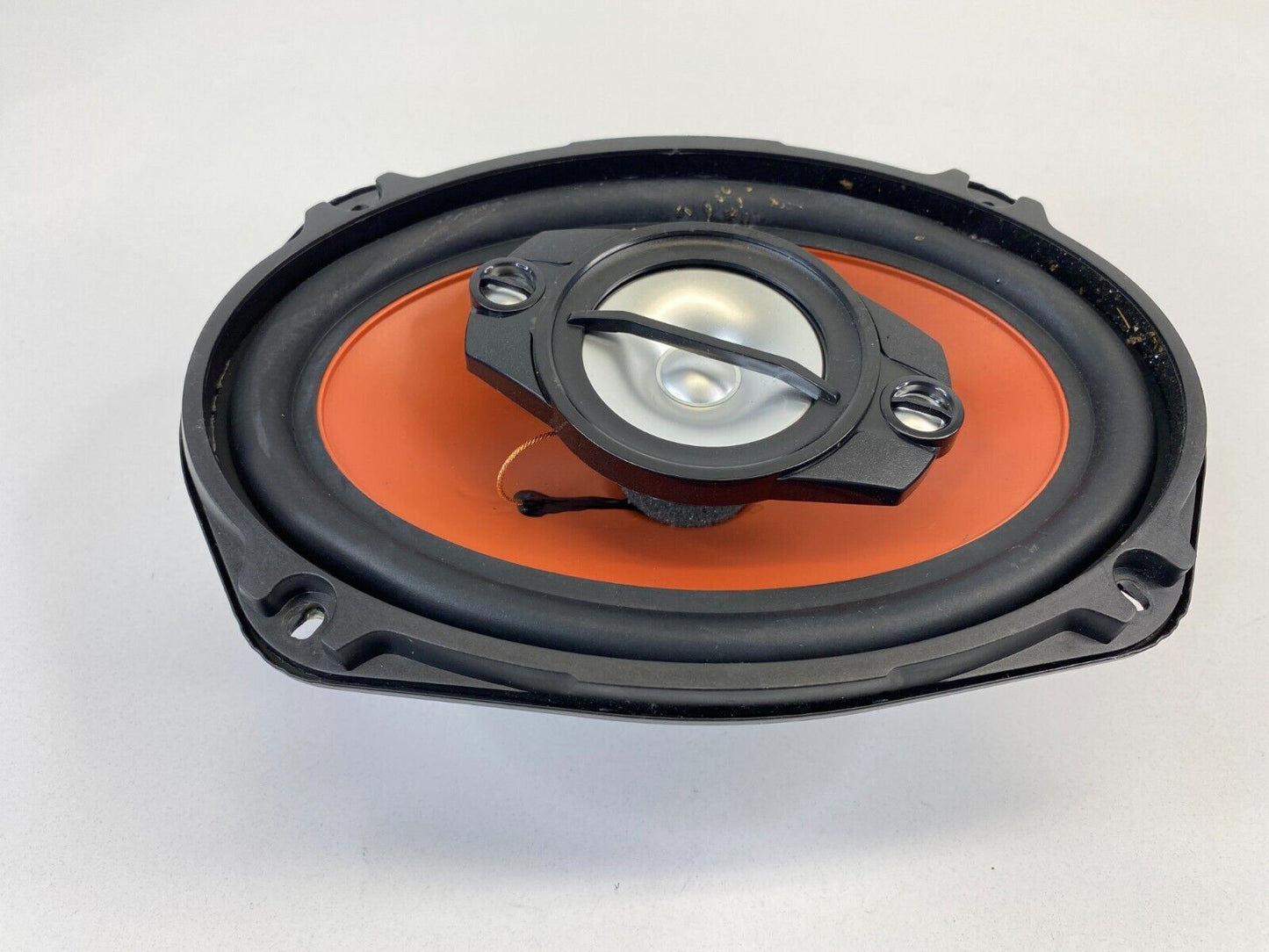 10 Nissan Rogue Audiobank 6x9" 1000w Audio Stereo Coaxial Speaker 701160345917