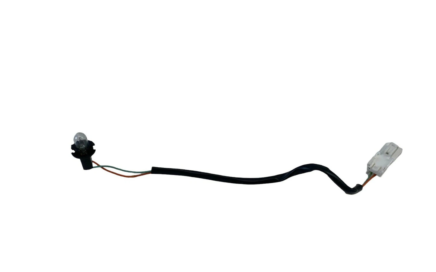 2011-2014 HYUNDAI SONATA FRONT RIGHT DOOR PANEL COURTESY LIGHT LAMP WIRE HARNESS