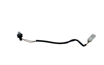 2011-2014 HYUNDAI SONATA FRONT RIGHT DOOR PANEL COURTESY LIGHT LAMP WIRE HARNESS