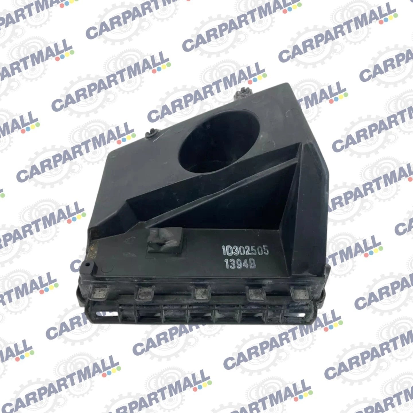 2003-2005 BUICK CENTURY 3.1L V6 AIR INTAKE CLEANER BOX UPPER HOUSING COVER