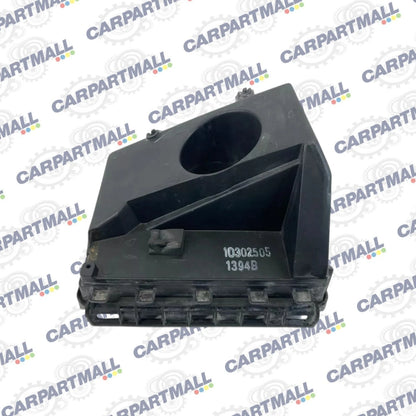 2003-2005 BUICK CENTURY 3.1L V6 AIR INTAKE CLEANER BOX UPPER HOUSING COVER