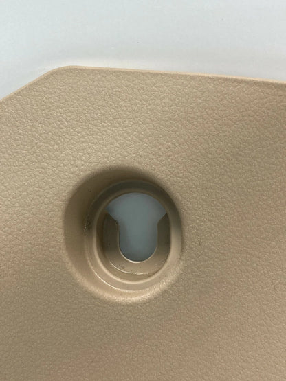 07 08 09 10 KIA RONDO FRONT CONSOLE SIDE COVER PANEL TRIM 84615-1D000 OEM
