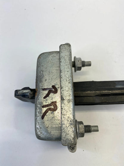 2011-2016 CHEVROLET CRUZE REAR RIGHT DOOR CHECK STOP STOPPER DETENT 95021014 OEM