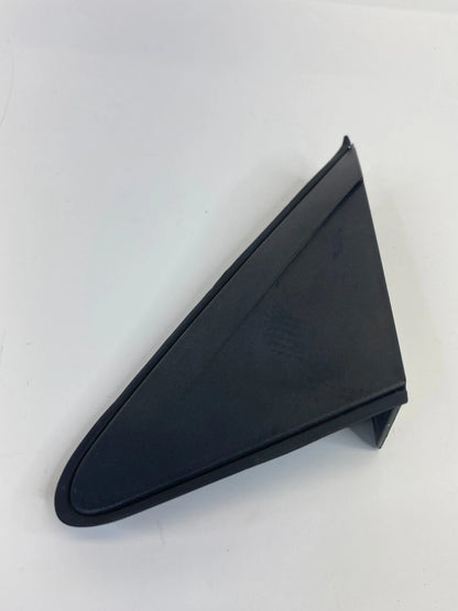 11-16 CHEVROLET CRUZE FRONT LEFT EXTERIOR SIDE VIEW APPLIQUE MOLDING 95486483