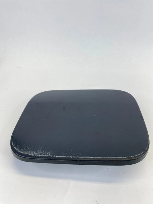 03-07 HONDA ACCORD COUPE FUEL FILLER TANK GAS DOOR LID COVER QUARTER PANEL OEM