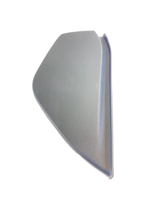 2005 2006 2007 JEEP GRAND CHEROKEE DASH PANEL RIGHT PASSENGER SIDE END CAP COVER