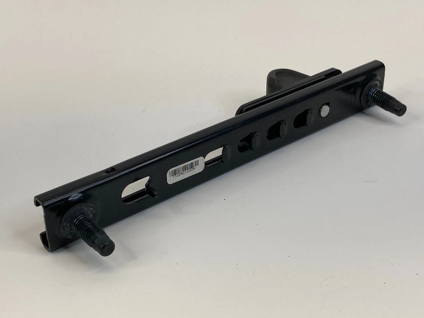 2004-2008 PONTIAC GRAND PRIX FRONT SEAT BELT HEIGHT ADJUSTER GUIDE RAIL OEM