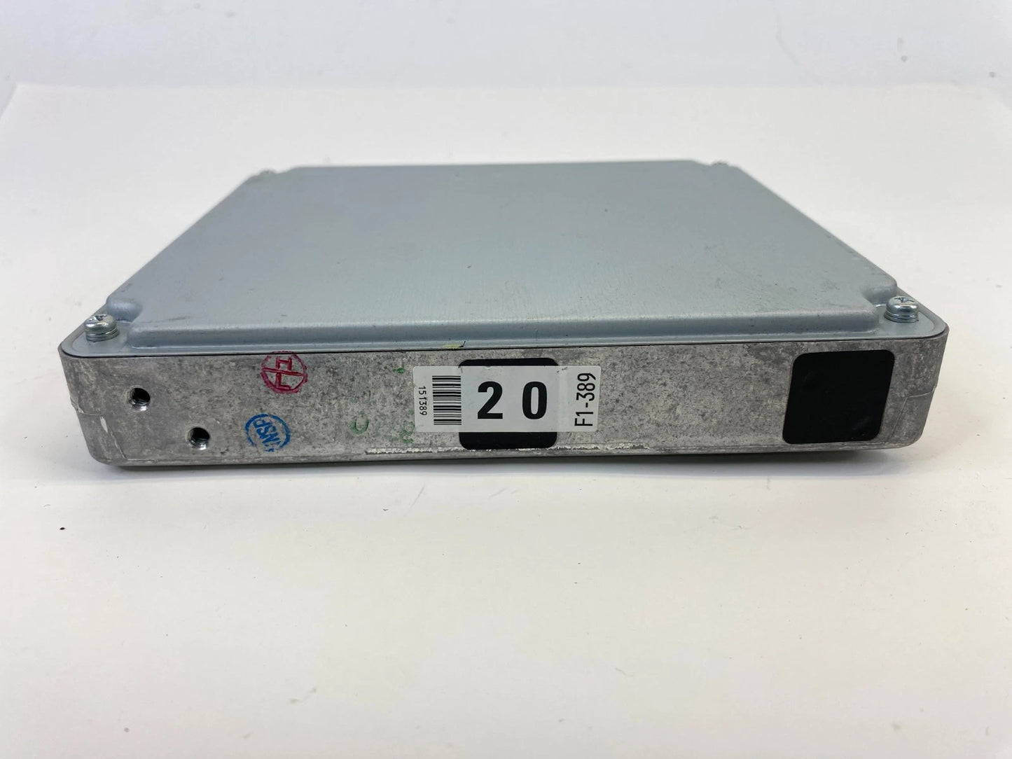 2007 2008 LEXUS RX350 3.5L ENGINE COMPUTER CONTROL MODULE ECM ECU 89661-0E201