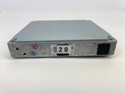 2007 2008 LEXUS RX350 3.5L ENGINE COMPUTER CONTROL MODULE ECM ECU 89661-0E201