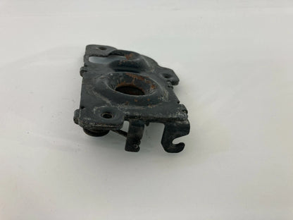 2006 - 2011 HYUNDAI ACCENT HATCHBACK FRONT HOOD LOCK LATCH RELEASE ASSEMBLY OEM