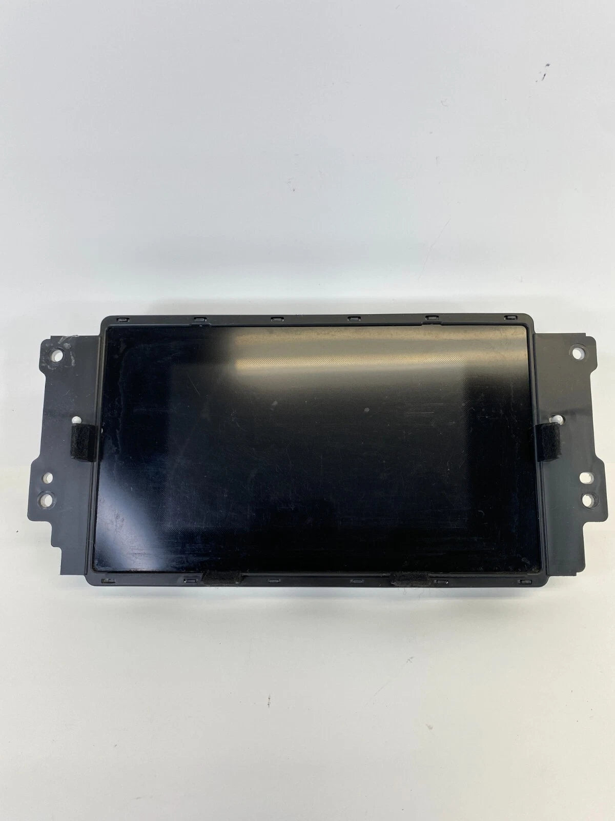 2010-2012 ACURA RDX DASH INFORMATION DISPLAY SCREEN CENTER 39810-STK-A21 OEM