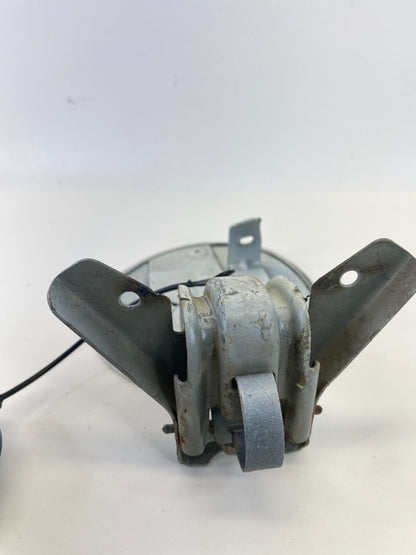 2008-2011 Cadillac CTS Fuel Filler Tank Door Gas Lid Cover W/ Fuel Tank Cap OEM