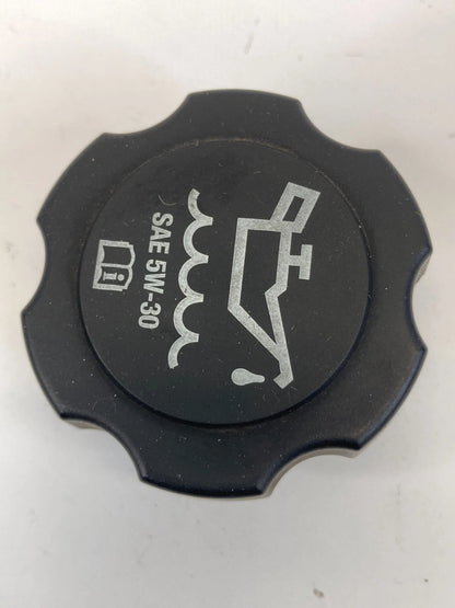 2002-2009 CHEVROLET TRAILBLAZER 4.2L ENGINE OIL FILLER CAP COVER LID SAE 5W-30
