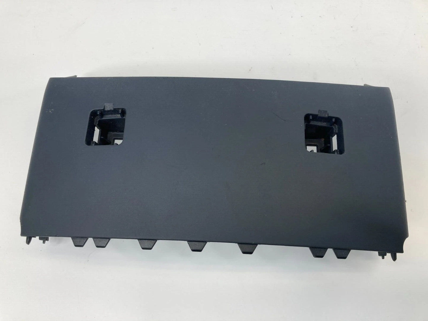2002-2005 BMW 745I 745LI STEERING COLUMN UPPER COVER TRIM BEZEL SHROUD 6911542