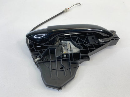 2006-2012 MERCEDES R350 06-11 ML350 FRONT RIGHT PASSENGER EXTERIOR DOOR HANDLE