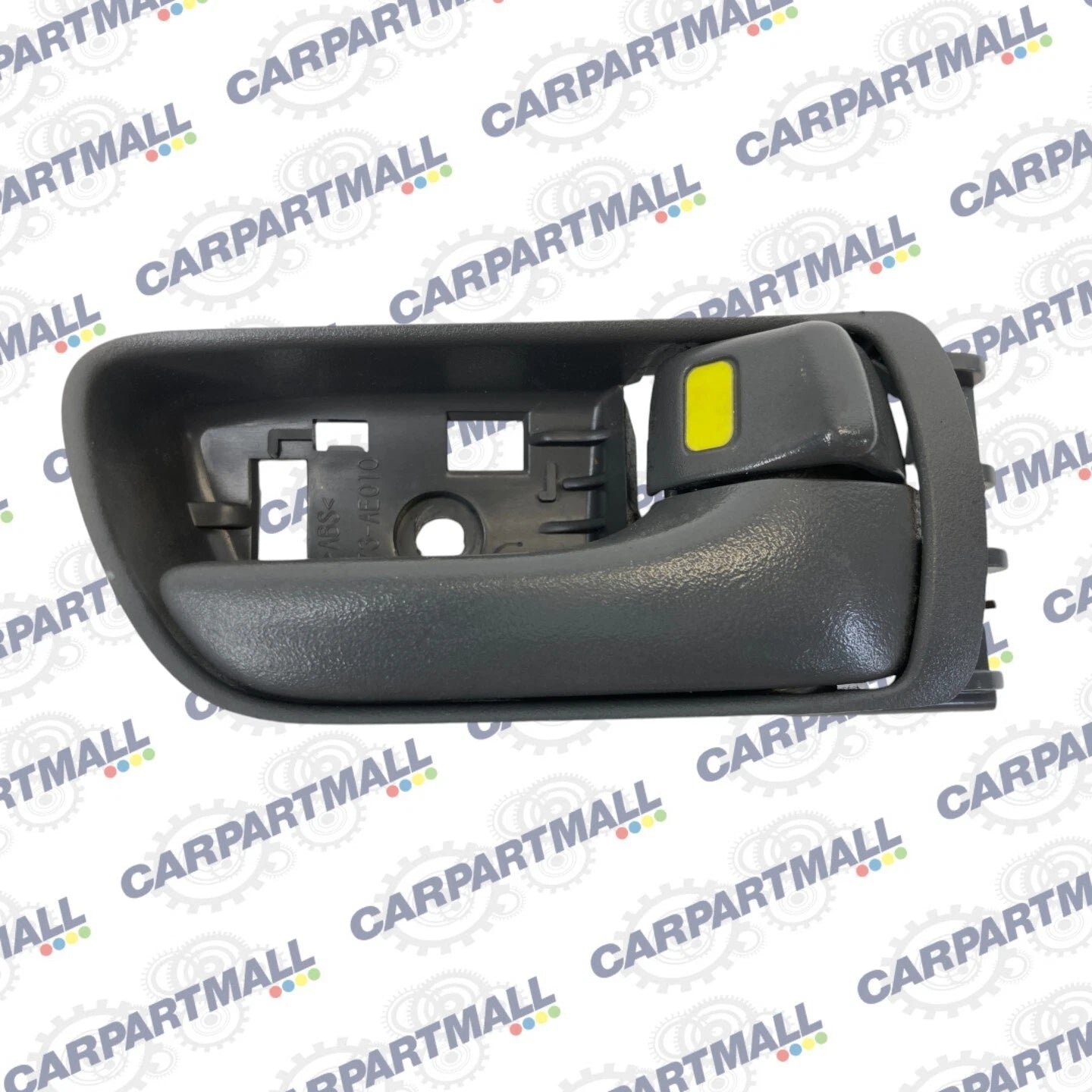 04-10 TOYOTA SIENNA CE & LE FRONT RIGHT PASSENGER INTERIOR DOOR HANDLE FR RH OEM
