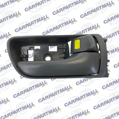04-10 TOYOTA SIENNA CE & LE FRONT RIGHT PASSENGER INTERIOR DOOR HANDLE FR RH OEM
