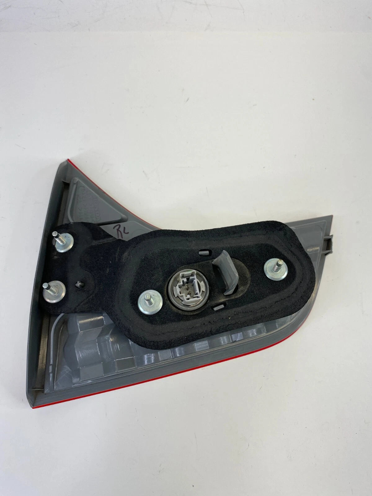 2006-2011 HONDA CIVIC SEDAN INNER REAR LEFT SIDE TAIL LIGHT TAILLIGHT LAMP OEM