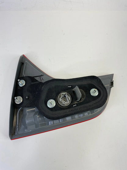 2006-2011 HONDA CIVIC SEDAN INNER REAR LEFT SIDE TAIL LIGHT TAILLIGHT LAMP OEM