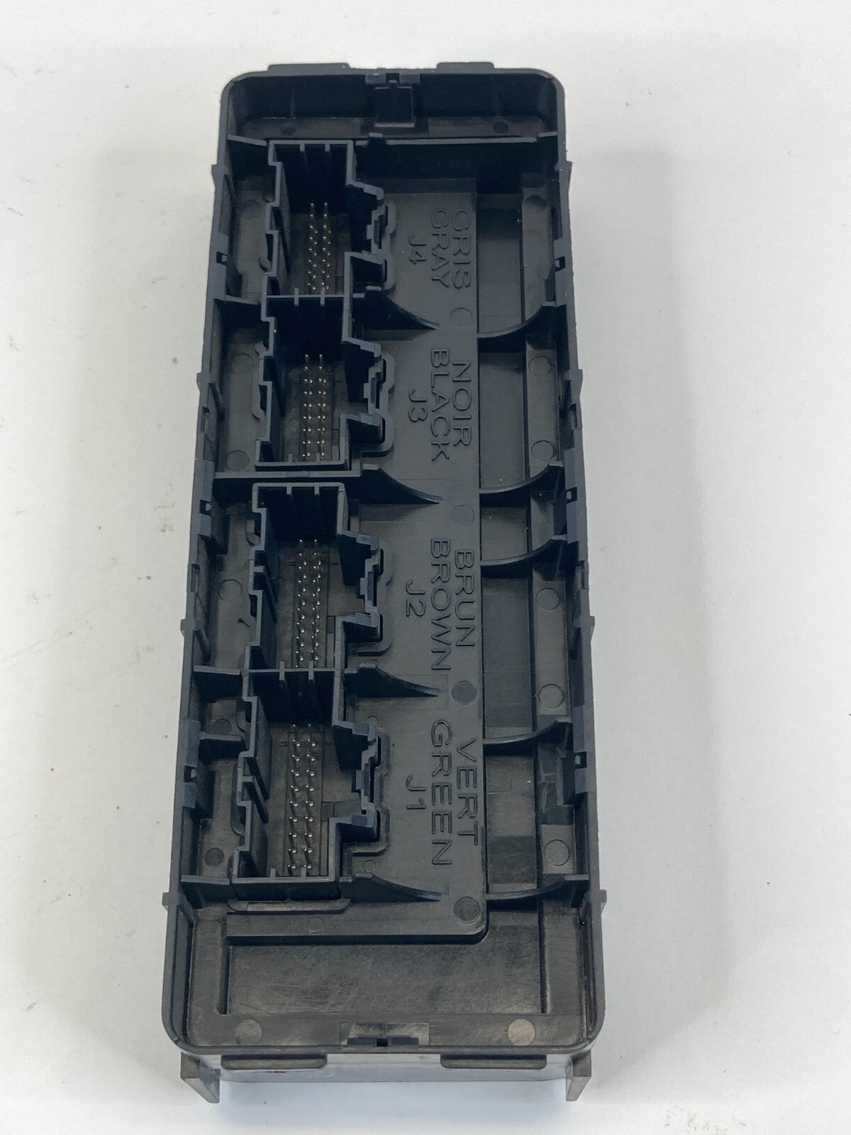 13-15 Chevrolet Cruze 1.4L A/C Climate Temperature Control Module Unit 13587634