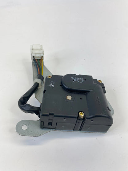 2002 2003 2004 2005 HYUNDAI SONATA HEATER BLEND DOOR ACTUATOR MOTOR OEM