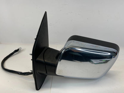 07-10 INFINITI QX56 08-15 NISSAN ARMADA LEFT DRIVER SIDE VIEW POWER DOOR MIRROR