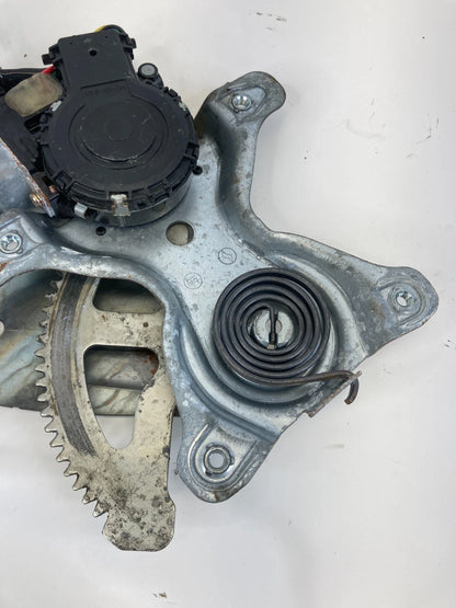 99-03 LEXUS RX300 REAR RIGHT SIDE DOOR POWER WINDOW REGULATOR & MOTOR 8572048040