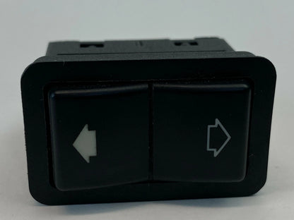 1997-2001 BMW 740I 740IL 750IL REAR RIGHT DOOR WINDOW BUTTON SWITCH 8368974 OEM
