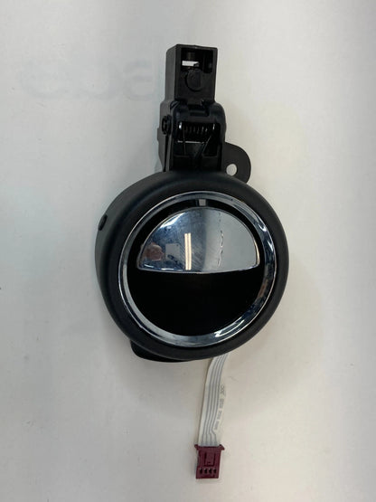 2007-2015 MINI COOPER COUPE 2-DR LEFT INNER INTERIOR DOOR HANDLE 275371705 OEM