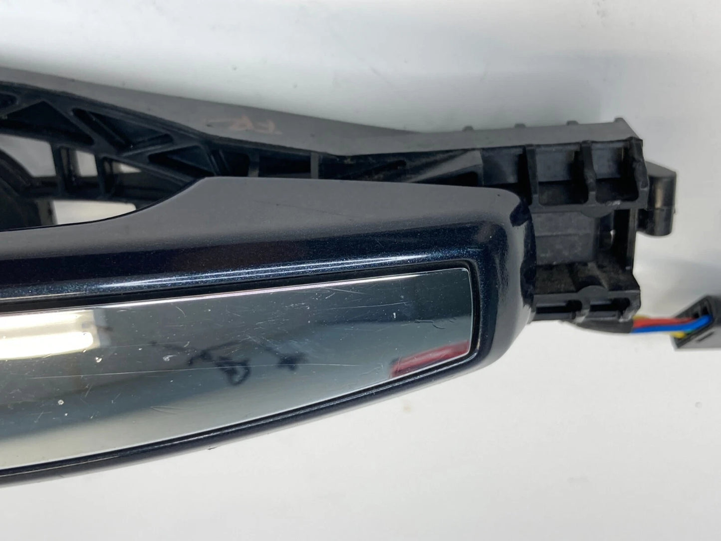 2012 2013 BUICK REGAL FRONT RIGHT SIDE EXTERIOR OUTER DOOR HANDLE 9400-2320 OEM