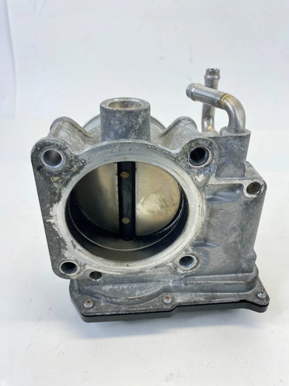 2005-2016 TOYOTA TACOMA 2.7L L4 M/T THROTTLE BODY THROTTLE VALVE 22030-75020 OEM