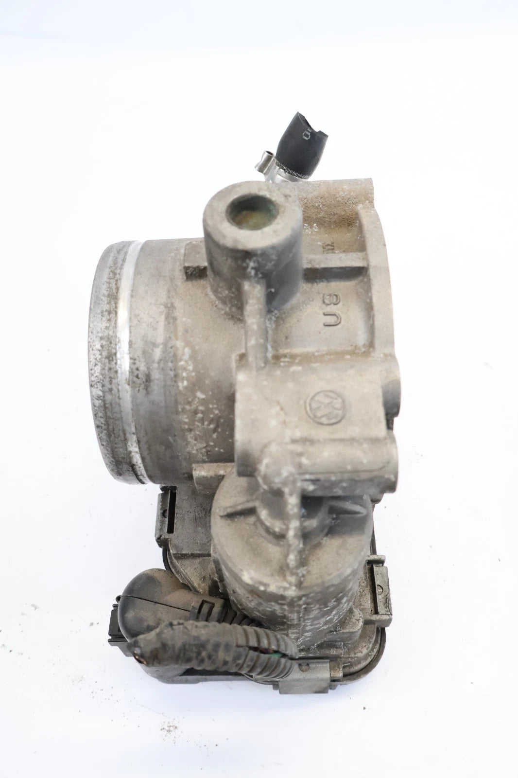 2007-2010 VOLKSWAGEN BEETLE 2007-2014 JETTA 2.5L THROTTLE BODY VALVE ASSY OEM