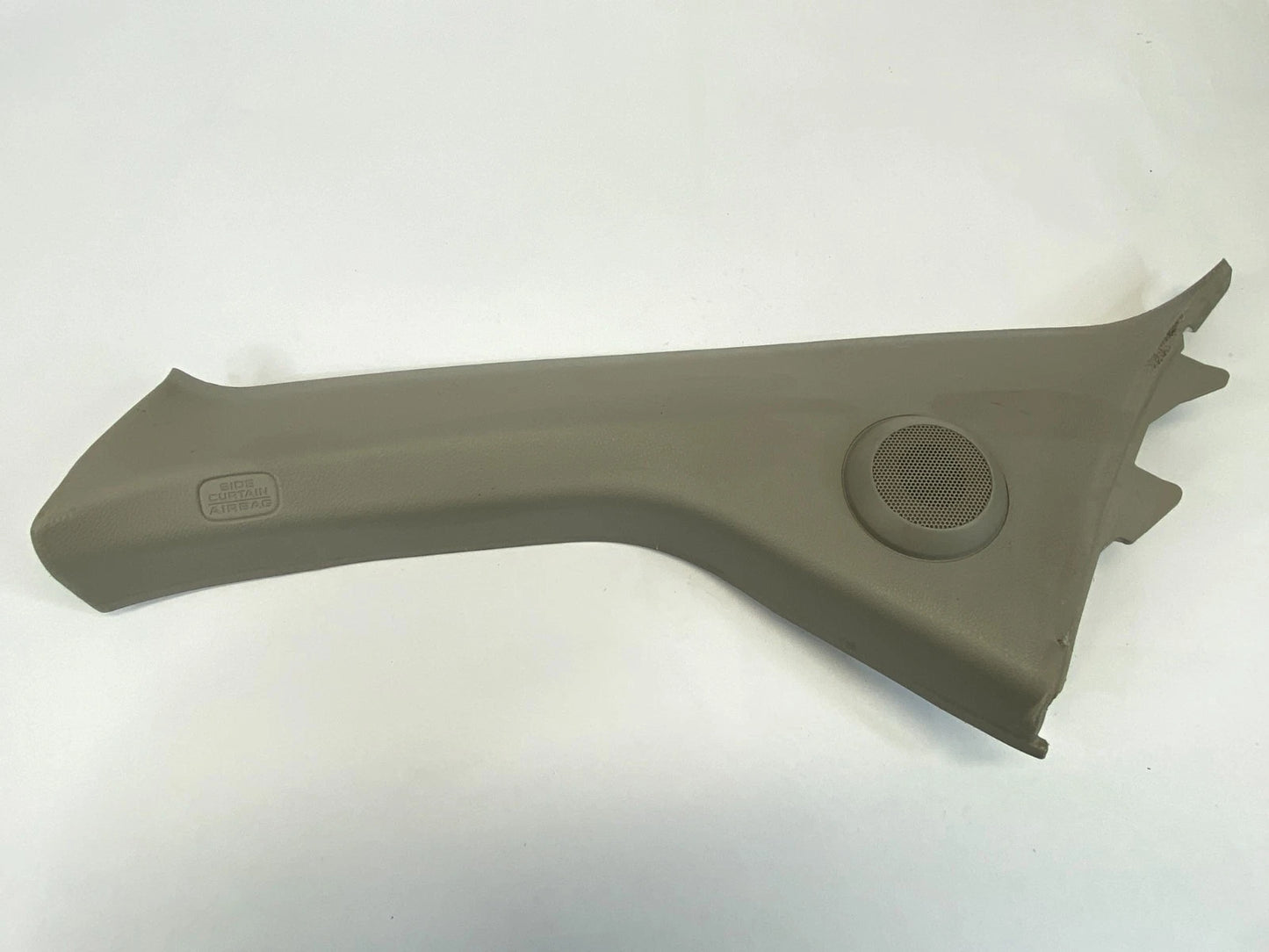 2003-2011 HONDA ELEMENT FRONT LEFT DRIVER SIDE INTERIOR A-PILLAR COVER TRIM OEM