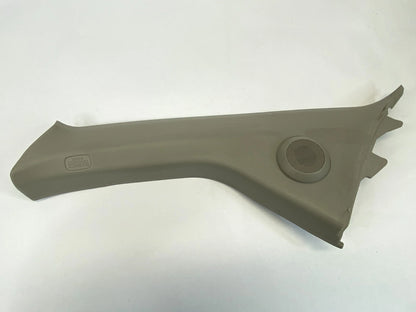 2003-2011 HONDA ELEMENT FRONT LEFT DRIVER SIDE INTERIOR A-PILLAR COVER TRIM OEM