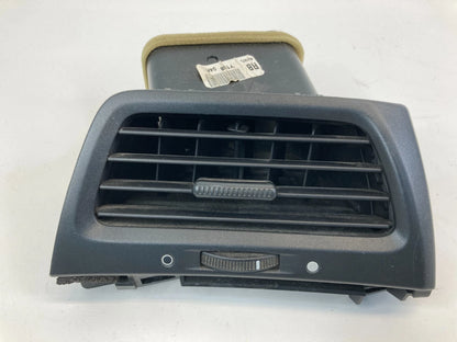 08-12 HONDA ACCORD DASH RIGHT PASSENGER AC AIR VENT GRILL GRILLE 77630-TA0-A010