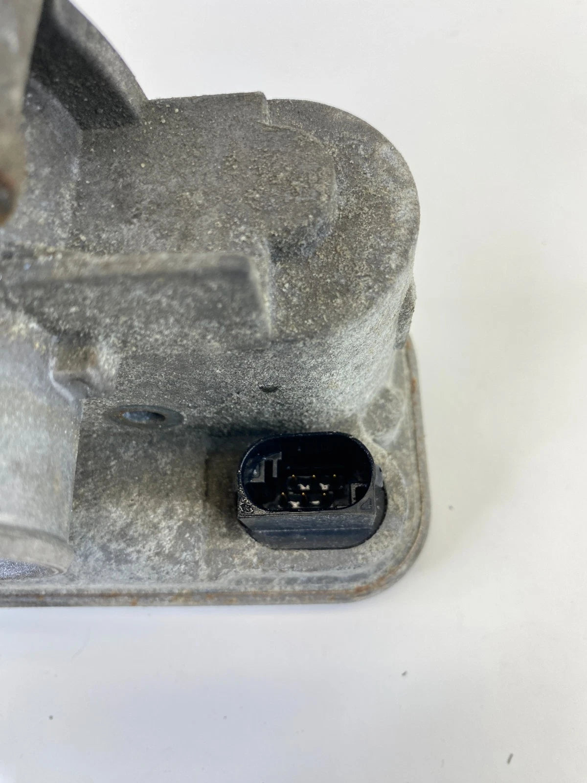 2007-2017 JEEP COMPASS PATRIOT 2.4L THROTTLE BODY THROTTLE VALVE ASSY OEM