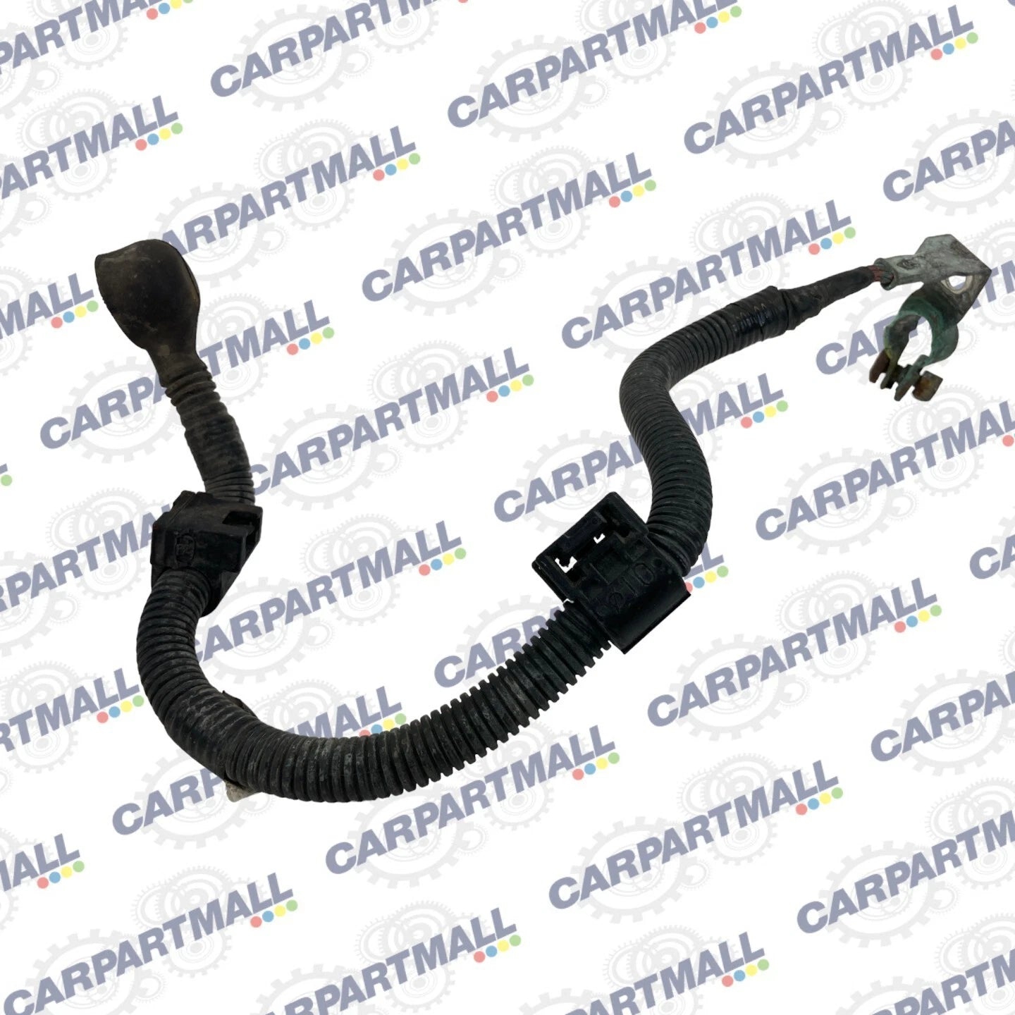 11 12 13 14 15 16 HONDA CR-Z HYBRID M/T BATTERY POSITIVE WIRE WIRING CABLE OEM