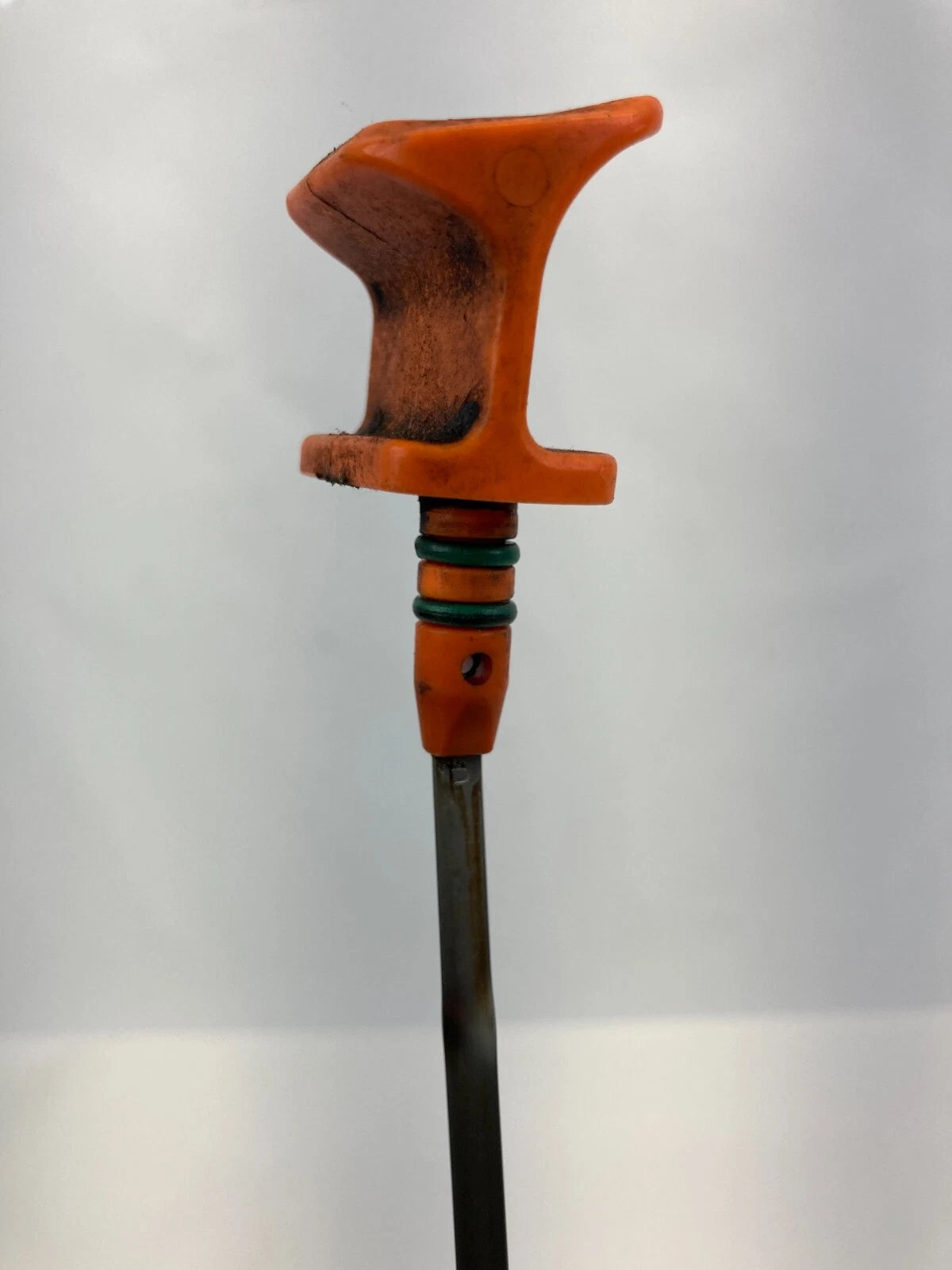 03-07 HONDA ACCORD 2.4L AT ENGINE MOTOR OIL LEVEL FLUID DIPSTICK DIP STICK OEM