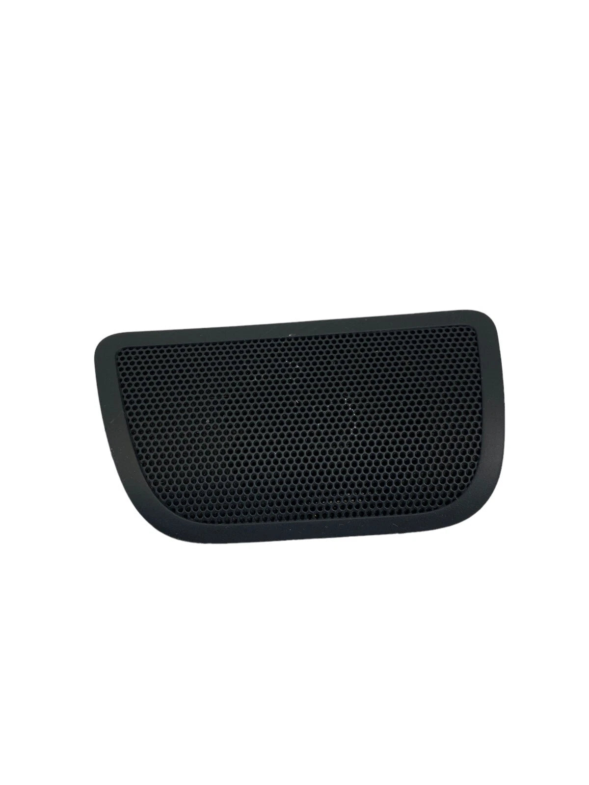 2002-2008 AUDI A4 QUATTRO 04-08 AUDI S4 REAR RIGHT DOOR SPEAKER TWEETER W/COVER