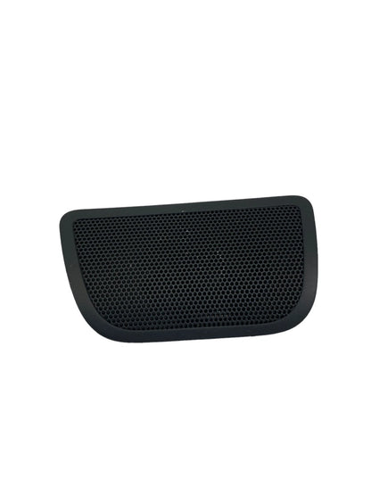 2002-2008 AUDI A4 QUATTRO 04-08 AUDI S4 REAR RIGHT DOOR SPEAKER TWEETER W/COVER