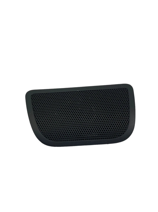 2002-2008 AUDI A4 QUATTRO 04-08 AUDI S4 REAR RIGHT DOOR SPEAKER TWEETER W/COVER